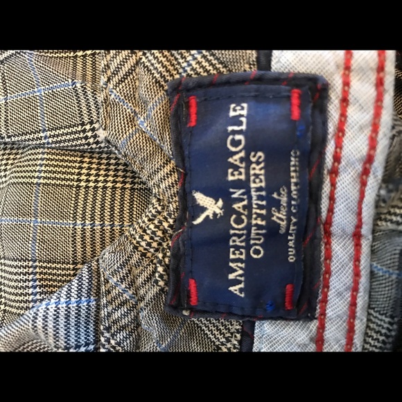 American Eagle Pants - Picture 5 of 8
